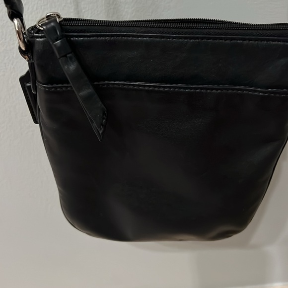 Coach leather purse - Picture 3 of 4